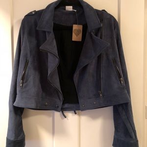 Somedays Lovin - Suede Motto